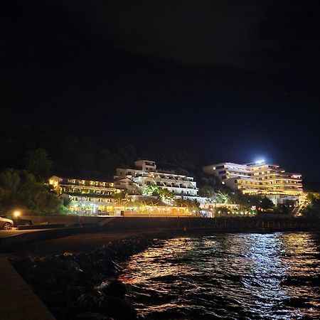 Hotel Ramosaco, Radhime, Vlore Exterior foto