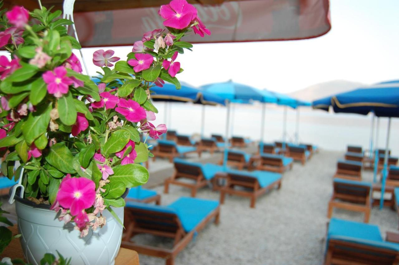 Hotel Ramosaco, Radhime, Vlore Exterior foto